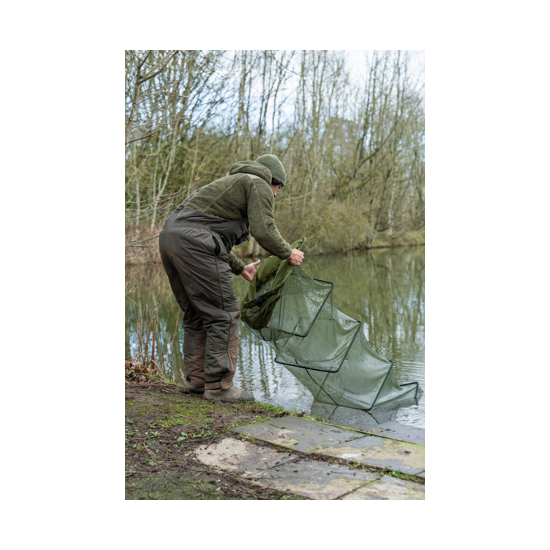 Korum Juvelnic 3m Allrounder Keepnet